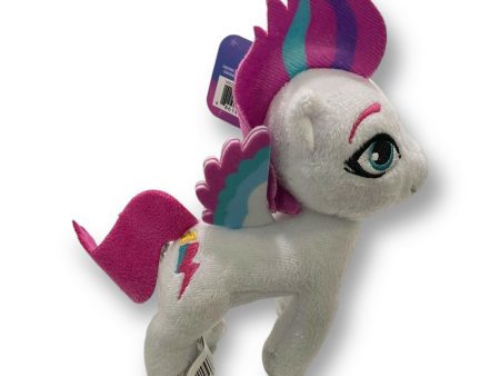 My Little Pony Small Plush Toy White Hot on Sale