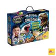 Lisciani - Crazy Science Squali e Dinosauri Online Hot Sale