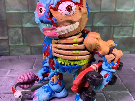 Madballs Figure - Splitting Headache Online Sale