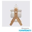 Foppapedretti - Culla co-sleeping Amormio Supply