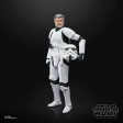 (4 pack) Star Wars Black Series George Lucas 6-Inch Stormtrooper on Sale