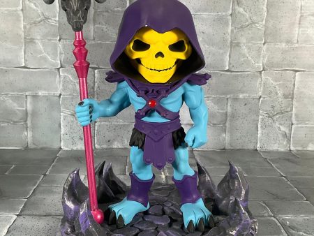 Iron Studios Mini Co. - Skeletor Supply