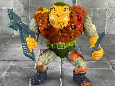 Playmates TMNT - General Traag Discount