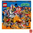 Lego - City Stuntz Stunt Park 60293 Online now