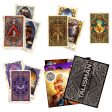 Talisman: The Magical Quest Board Game (French Version) Cheap