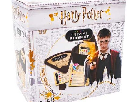 GameVision - Mini Trivial Harry PotterVol. 2 Cheap