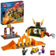 Lego - City Stuntz Stunt Park 60293 Online now