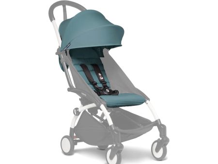 BabyZen - Rivestimento Passeggino Yoyo Superleggero 6+ Discount