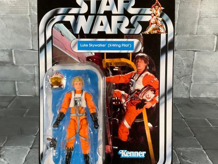 Star Wars VC158 - Luke Skywalker Cheap