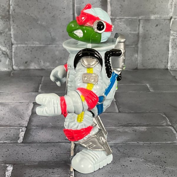 Playmates TMNT - Raph, the Space Cadet Supply