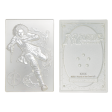 Magic the Gathering Limited Edition .999 Silver Plated Kaya Metal Collectible Online Hot Sale