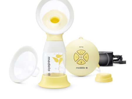 Medela - Tiralatte Elettrico Swing Flex For Sale