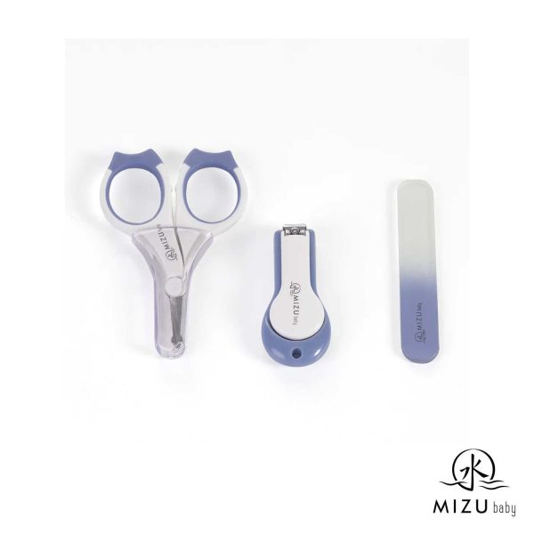 Mizu - Mami Manicure Set per bebè Online now