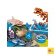 Lisciani - Crazy Science Squali e Dinosauri Online Hot Sale