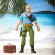 G.I. Joe Classified Series Philip  Chuckles  Provost, 75 Online now