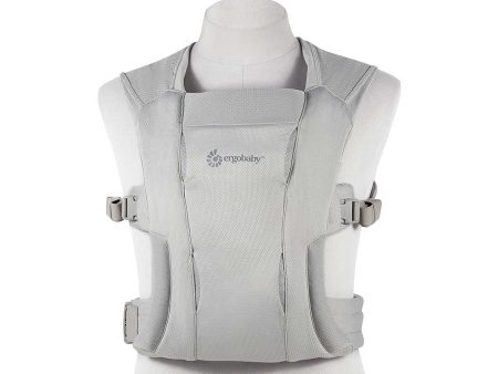 Ergobaby - Marsupio Embrace Soft Air Supply