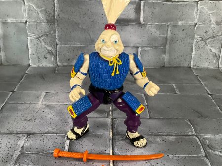 Playmates TMNT - Usagi Yojimbo Cheap