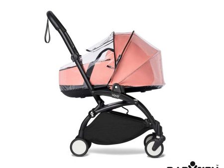 Babyzen - Parapioggia per navicella YOYO Bassinet Online now