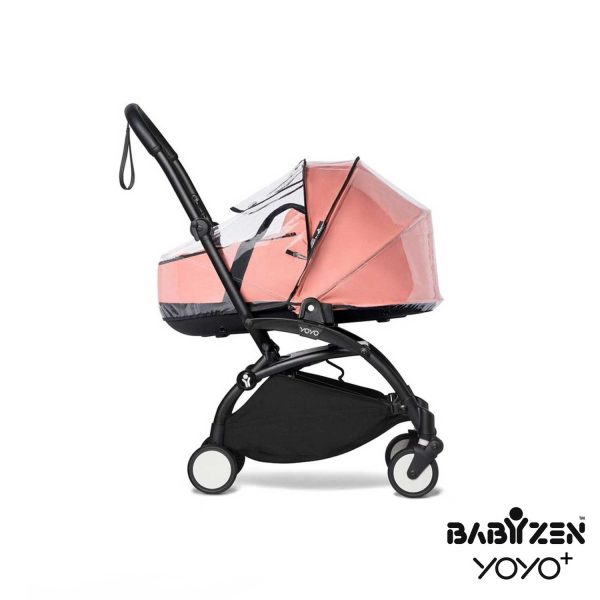 Babyzen - Parapioggia per navicella YOYO Bassinet Online now