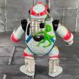 Playmates TMNT - Raph, the Space Cadet Supply