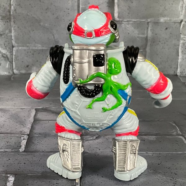 Playmates TMNT - Raph, the Space Cadet Supply