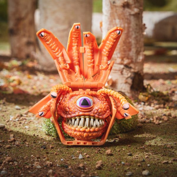 Dungeons & Dragons Dicelings Beholder Fashion