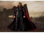 (Dented box) Avengers: Endgame S.H.Figuarts Thor (Final Battle Edition) Discount