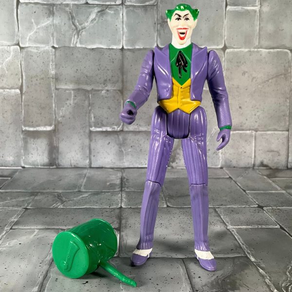 Kenner: Super Powers - Joker Sale