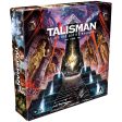 Talisman: The Magical Quest Board Game (French Version) Cheap