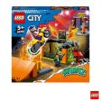 Lego - City Stuntz Stunt Park 60293 Online now