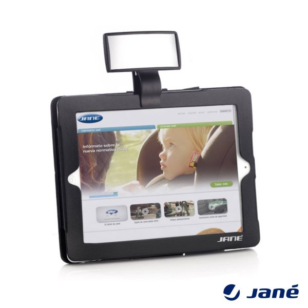 Jané - Specchio retrovisore e fodera per tablet Online Sale