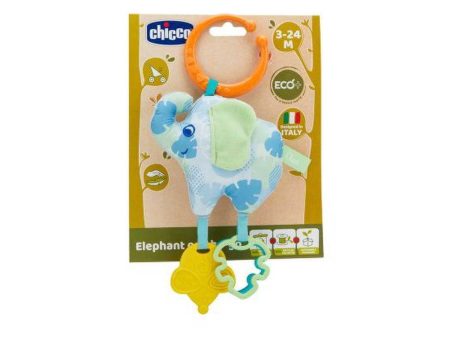 Chicco - Gioco Passeggio Elefante Hot on Sale