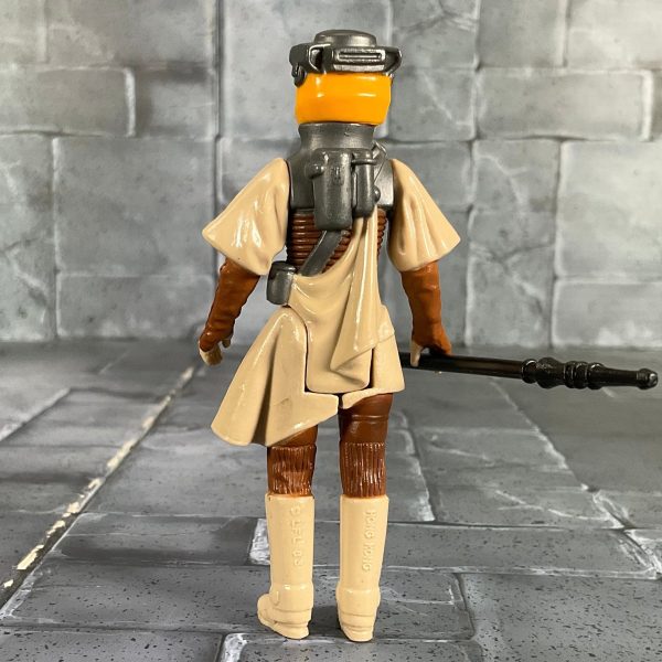 Vintage Kenner Star Wars - Leia in Boushh Disguise With Cardback For Discount