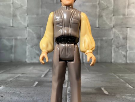 Vintage Kenner Star Wars - Lobot on Sale