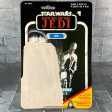 Vintage Kenner Star Wars - 8D8 With Cardback Online now