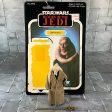 Vintage Kenner Star Wars - Bib Fortuna with Cardback Hot on Sale