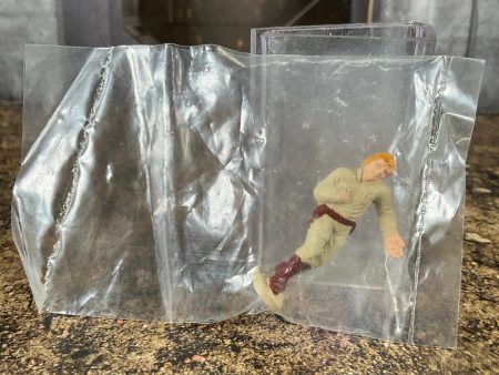 Star Wars Vintage Micro Collection Luke B Online Sale