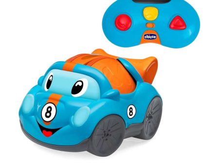 Chicco - Rolly Coupé RC Macchina Telecomandata Cheap