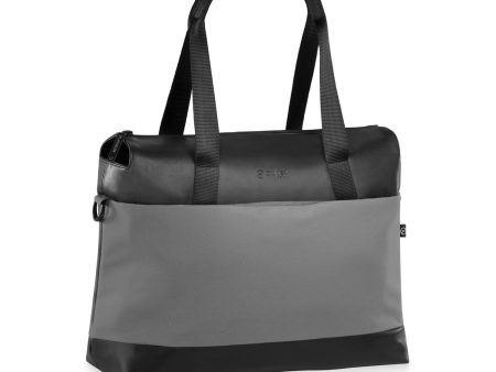 Cybex Platinum - Borsa Cambio Mios Manhattan Grey on Sale