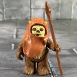 Vintage Kenner Star Wars - Wicket W. Warrick With Cardback Online Hot Sale