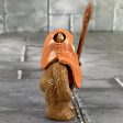 Vintage Kenner Star Wars - Wicket W. Warrick With Cardback Online Hot Sale