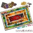 Talisman: The Magical Quest Board Game (French Version) Cheap