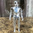 Vintage Kenner Star Wars - Death Star Droid #2 Online