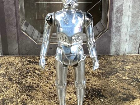 Vintage Kenner Star Wars - Death Star Droid #2 Online