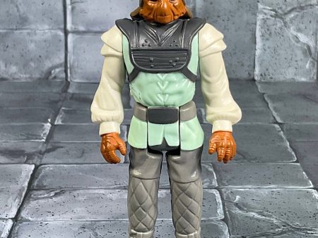 Vintage Kenner Star Wars - Nikto Online Sale