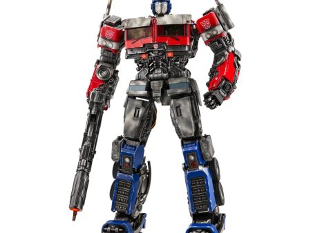 Robosen Optimus Prime Rise of the Beasts Signature Robot (Limited Edition) Online now