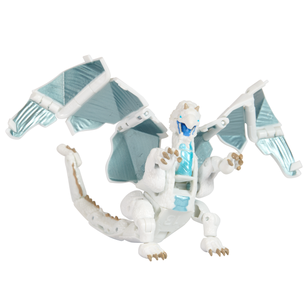 Dungeons & Dragons Dicelings White Dragon - Presale Online Sale