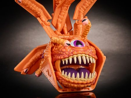 Dungeons & Dragons Dicelings Beholder Fashion