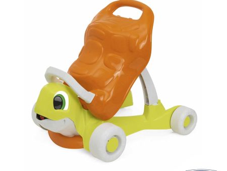 Chicco - Primi Passi Tartaruga 2 in 1 on Sale