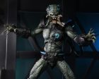 (Dented box) NECA Predator: Concrete Jungle Ultimate Stone Heart Hot on Sale